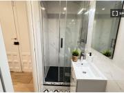 Elegante estudio en alquiler en Moncloa