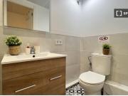 Elegante estudio en alquiler en Moncloa