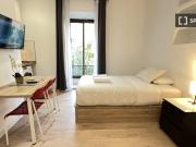 Elegante estudio en alquiler en Moncloa, Madrid