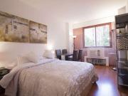 Elegante estudio en alquiler en Moncloa, Madrid