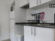 Elegante estudio en alquiler en Usera