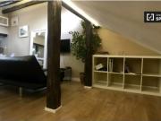 Elegante estudio en Trafalgar