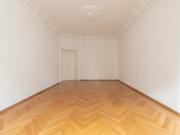 Elegante Familienwohnung im Waldstraßenviertel