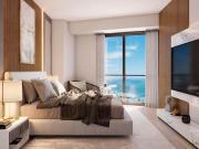 Elegante Flat en Malecón de la Marina con vista al mar y...