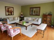 ELEGANTE FLAT EN VENTA – LAS MAGNOLIAS – BARRANCO