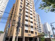 Sensacional flat para venda em Brooklin Paulista com 1...
