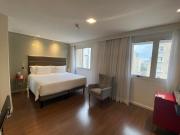 Imperdível flat para venda em Vila Olímpia com 1 quarto,...