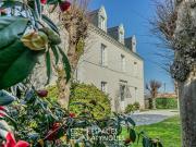 Elégante Folie Nantaise aux portes de Nantes avec...