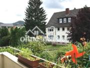 Elegante grosszügige Wohnung