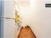 Elegante habitación en alquiler en apartamento de 3...