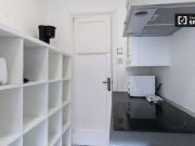 Elegante habitación en alquiler en apartamentos de 3...