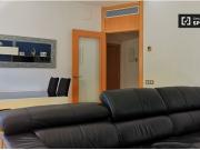 Elegante habitación en alquiler en el apartamento de 2...
