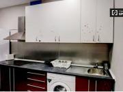 Elegante habitación en alquiler en precioso apartamento...