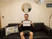 Elegante habitación en alquiler en un apartamento de 5...