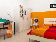 Elegante habitación en apartamento de 12 habitaciones en...