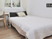 Elegante habitación en piso de 3 habitaciones en... Elegante habitación en piso de 3 habitaciones en...
