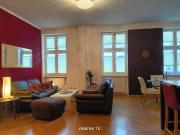 Vienna Lifestyle Apartment im 3. Bezirk– Nahe zu CAT...