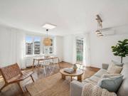 Elegante, helle City Wohnung mit Südbalkon & Lift Top...