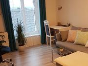 Elegante Innenstadt Wohnung