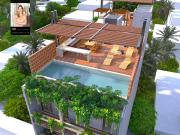 Elegante Loft Doble Altura Con Amenidades unicas en...