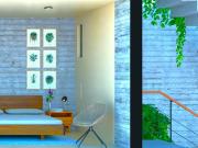 Elegante Loft Doble Altura Con Amenidades unicas en...