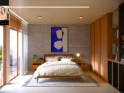 Elegante Loft Doble Altura Con Amenidades unicas en...