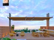 Elegante Loft Doble Altura Con Amenidades unicas en...