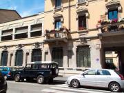 Elegante loft in affitto Garibaldi, Milano