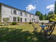 Elégante longère charentaise Boutiers Saint Trojan 16