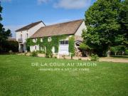 Elégante maison 1900 rénovée à Beaune