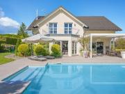 Élégante maison à Divonne les Bains