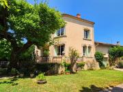 Élégante maison bourgeoise des années 1930 près...