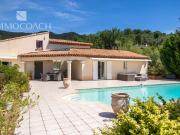 Elégante maison d'architecte avec piscine, pool...