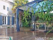 Élégante Maison de caractère à Vendre à Saujon, Entre...