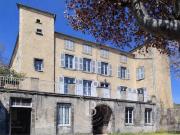 Sud Clermont Ferrand Élégante maison de caractère Vaste....