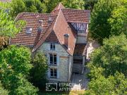 Élégante maison de maître au charme authentique, à deux...