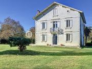 Élégante maison de maître de 1913 avec piscine proche de Dax