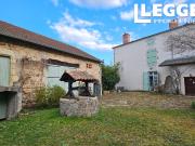 Élégante Maison de Maître de 400 ans avec vues...