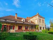 Élégante Maison de Maître du XIXème à Saint Laurent des...