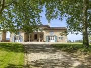 Elegante Maison De Maitre XVIIIe – Vue Panoramique 246m²...