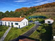 Élégante maison de plain pied entièrement rénovée – Parc...