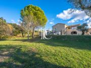 Élégante maison du Sud Ardèche rénovée avec soin de...