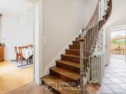 Elégante maison familiale au coeur de ville 215m² Saintes