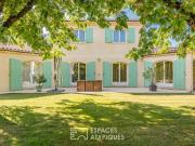 Élégante maison familiale dans le quartier recherché de...