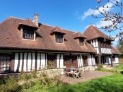 ELEGANTE MAISON FAMILIALE NORMANDE: 7 PIECES / 5...