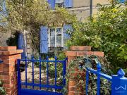 élégante maison mancelle entièrement rénovée de 110m2 7...