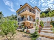 Elegante Maison Mentonaise 163m² Menton