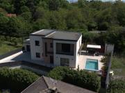 Élégante maison moderne 4 chambres 163 m2 habitables...