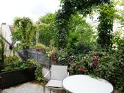 Elegante Maisonette Dachgeschosswohnung in bester Lage...