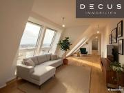 Elegante Maisonette Dachgeschosswohnung mit großer...